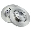 NB PARTS Bremsscheibe vorne
