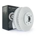NB PARTS Disco freno anteriore