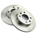 NB PARTS Bremsscheiben + Bremsbeläge vorne NB PARTS Bremsscheiben + Bremsbeläge vorne