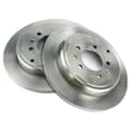 ABS Disc de frâna spate