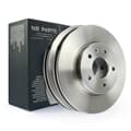 NB PARTS Disc de frâna fa?a