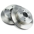 NB PARTS Disc de frâna spate