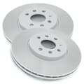 NB PARTS Disc de frâna fa?a