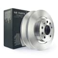 NB PARTS Disco freno posteriore