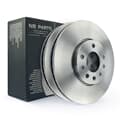 NB PARTS Bremsscheibe vorne