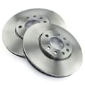 NB PARTS Bremsscheibe vorne