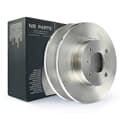 NB PARTS Disco freno anteriore NB PARTS Disco freno anteriore