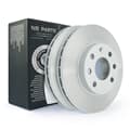 NB PARTS Bremsscheibe vorne