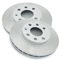 NB PARTS Bremsscheibe vorne