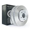 NB PARTS Bremsscheibe vorne