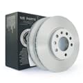 NB PARTS Disco freno anteriore