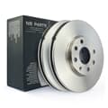 NB PARTS Bremsscheibe vorne