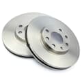 NB PARTS Bremsscheibe vorne