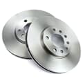 NB PARTS Etujarrulevy