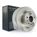 NB PARTS Jarrukiekko