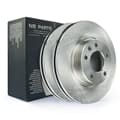 NB PARTS Disco freno anteriore