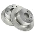 NB PARTS Disque de frein arrière NB PARTS Disque de frein arrière