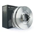 NB PARTS Bremsscheibe vorne