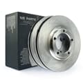 NB PARTS Disco de freno delantero