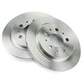 NB PARTS Bremseskive bak