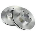 NB PARTS Bremsscheibe vorne