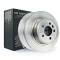 NB PARTS Bremseskive bak