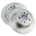NB PARTS Bremseskive bak