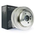 NB PARTS Disc de frâna spate