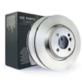 NB PARTS Disc de frâna fa?a