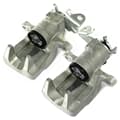 NB PARTS Bakre bromsok vänster + höger NB PARTS Bakre bromsok vänster + höger