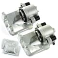 NB PARTS Bremssättel vorne links + rechts