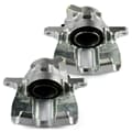 NB PARTS Bremsekalibre foran
