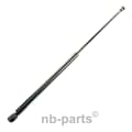 NB PARTS Gasfeder
