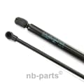 NB PARTS Gasfeder