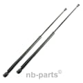 STABILUS Gasfedern