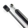 NB PARTS Gasfeder