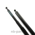 NB PARTS Gasfedern