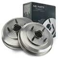 NB PARTS Bremstrommel hinten