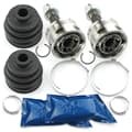 NB PARTS 2x zestaw przegubów po stronie kola