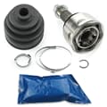 GSP joint set front wheel side