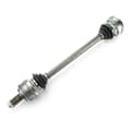 NB PARTS Antriebswelle vorne radseitig links + rechts