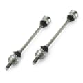 NB PARTS Antriebswellen Satz hinten links + rechts