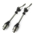 NB PARTS Antriebswellen Satz vorne