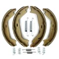 NB PARTS brake shoes + rear accessory kit