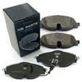 NB PARTS front brake pads