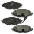 NB PARTS front brake pads