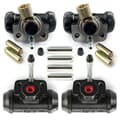 NB PARTS Radbremszylinder Satz