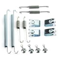 NB PARTS Zubehör Satz Bremsbacken hinten