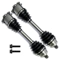 NB PARTS Antriebswellen Satz vorne links + rechts