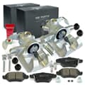 NB PARTS Pinzas de freno traseras + pastillas de freno NB PARTS Pinzas de freno traseras + pastillas de freno